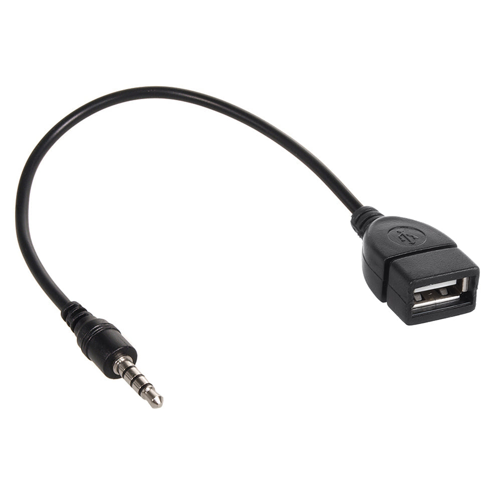 Maclean MCTV-693 USB OTG жак адаптер