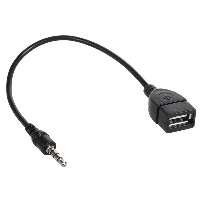 Maclean MCTV-693 USB OTG жак адаптер
