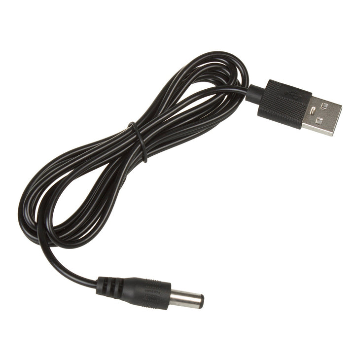 USB конектор/захранващ адаптер за Maclean DVB-T антена, 5V, MCTV-697