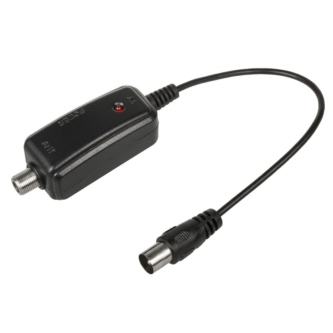 USB конектор/захранващ адаптер за Maclean DVB-T антена, 5V, MCTV-697