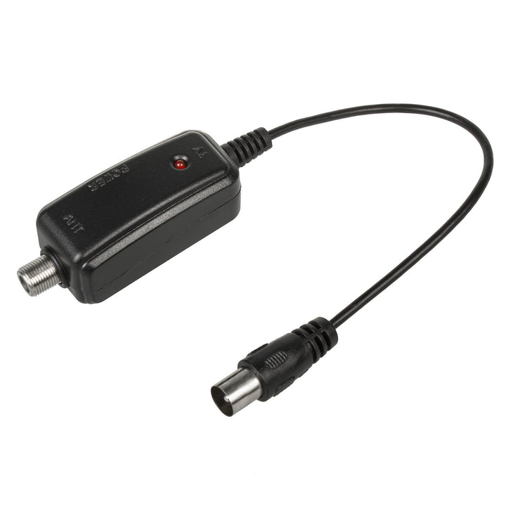 USB конектор/захранващ адаптер за Maclean DVB-T антена, 5V, MCTV-697