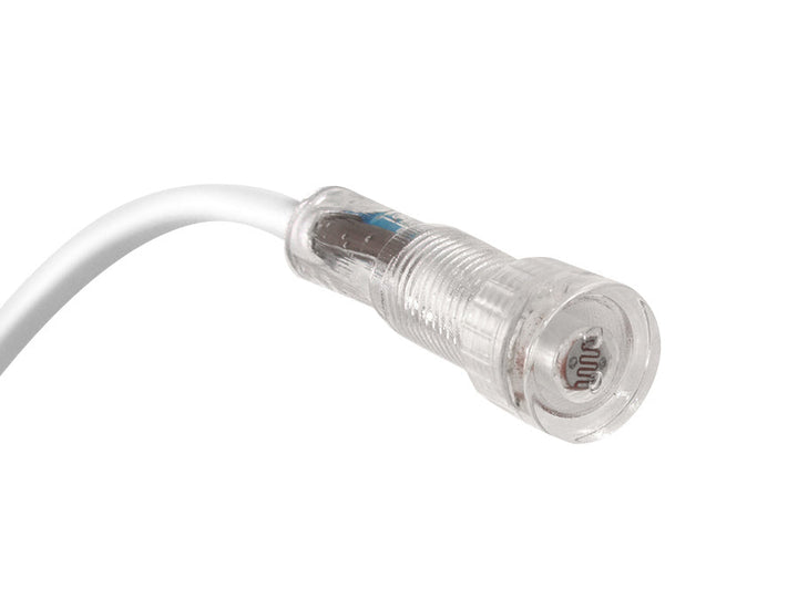Maclean сензор за залез, за DIN шина, с външен датчик, 220-240V/AC, 50Hz, 20A, MCE83