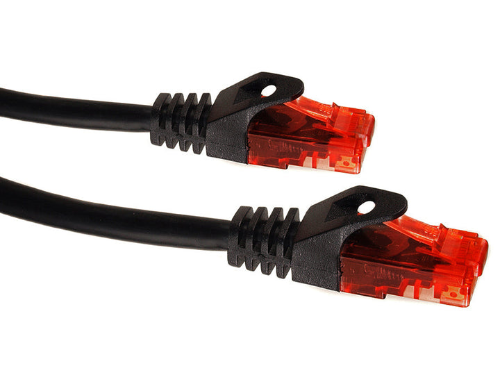 Кабел PATCHCORD от известната компания Maclean TV Systems, модел MCTV-741
