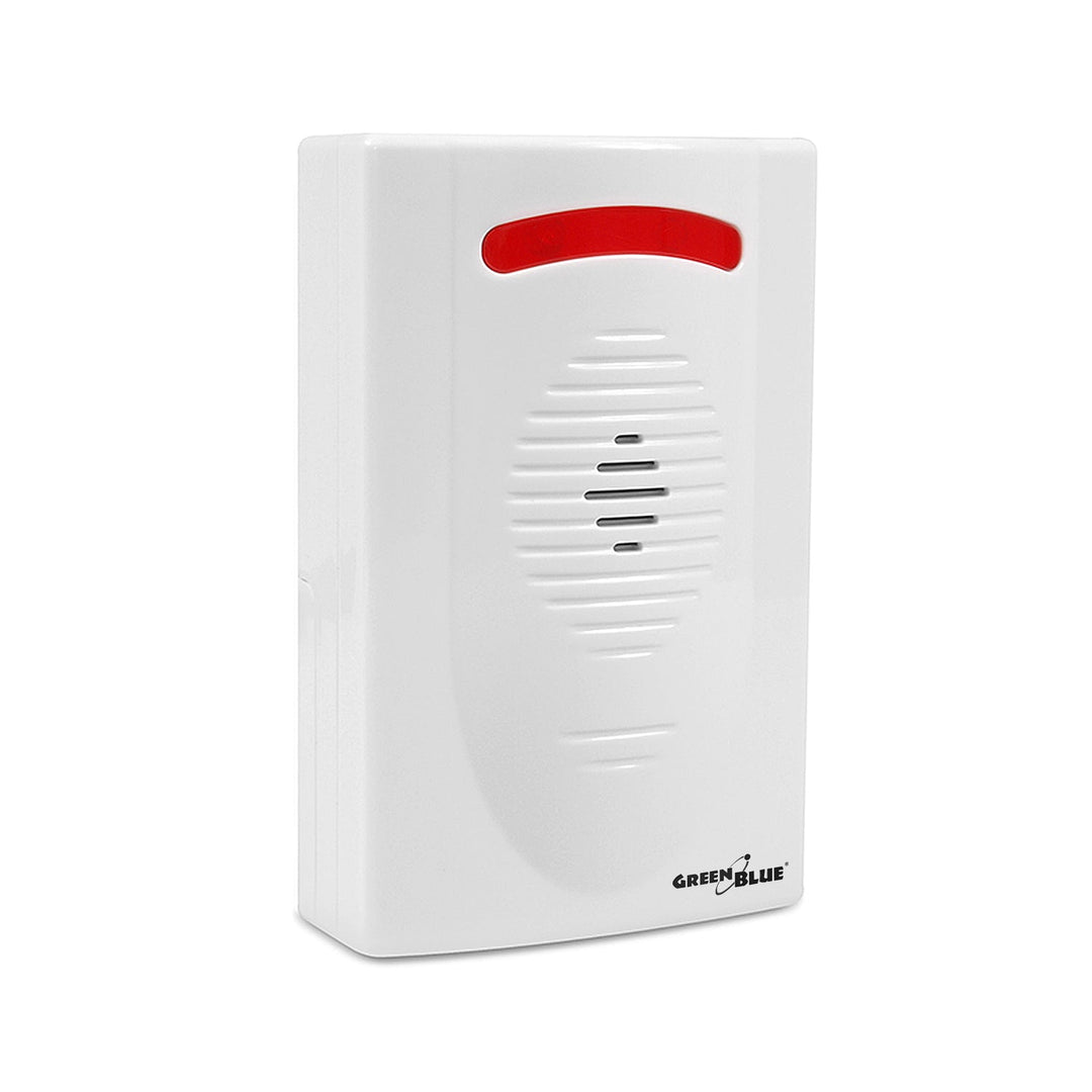 GreenBlue GB3400 Alarmă fără fir senzor de mișcare independent