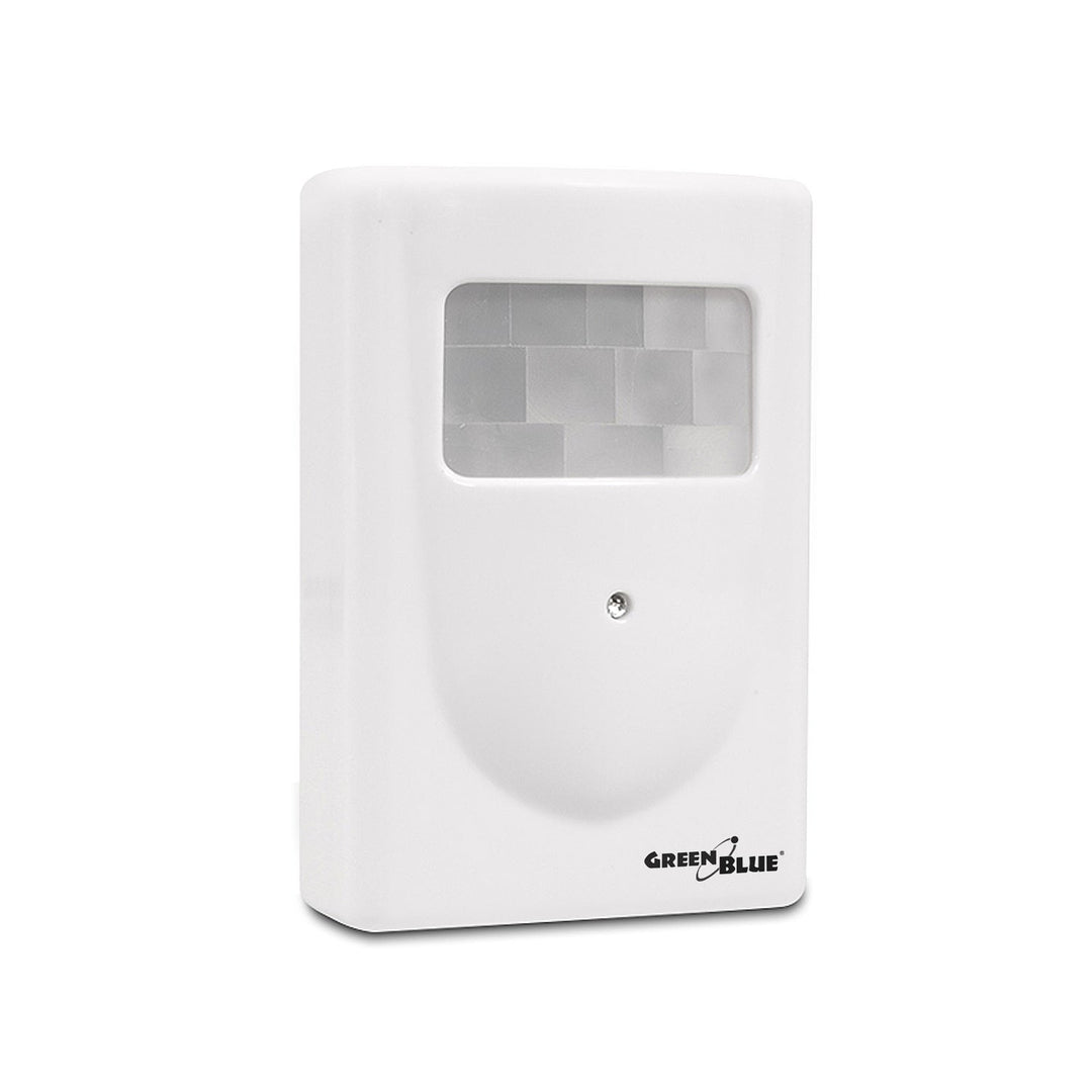 GreenBlue GB3400 Alarmă fără fir senzor de mișcare independent