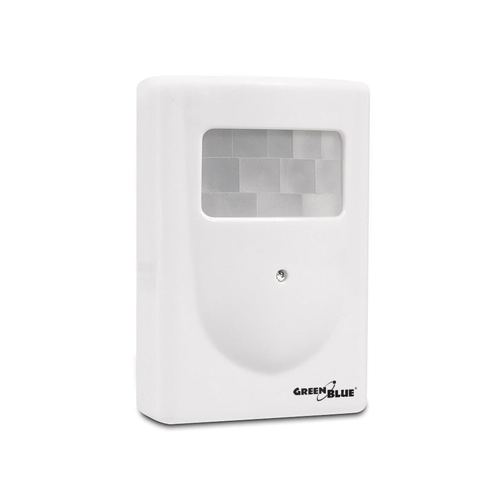 GreenBlue GB3400 Alarmă fără fir senzor de mișcare independent