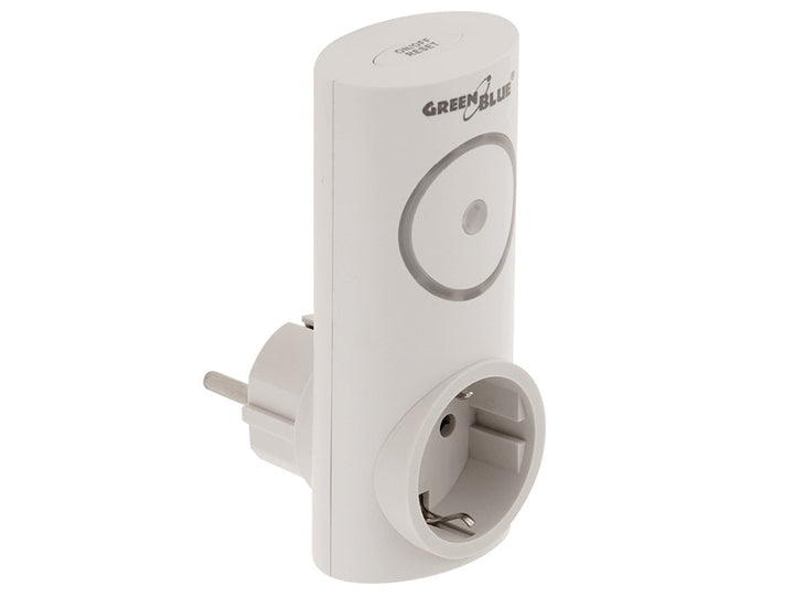 Дистанционен Wi-Fi контролер за Android и iOS за климатик GreenBlue GB109, макс. 3680 W