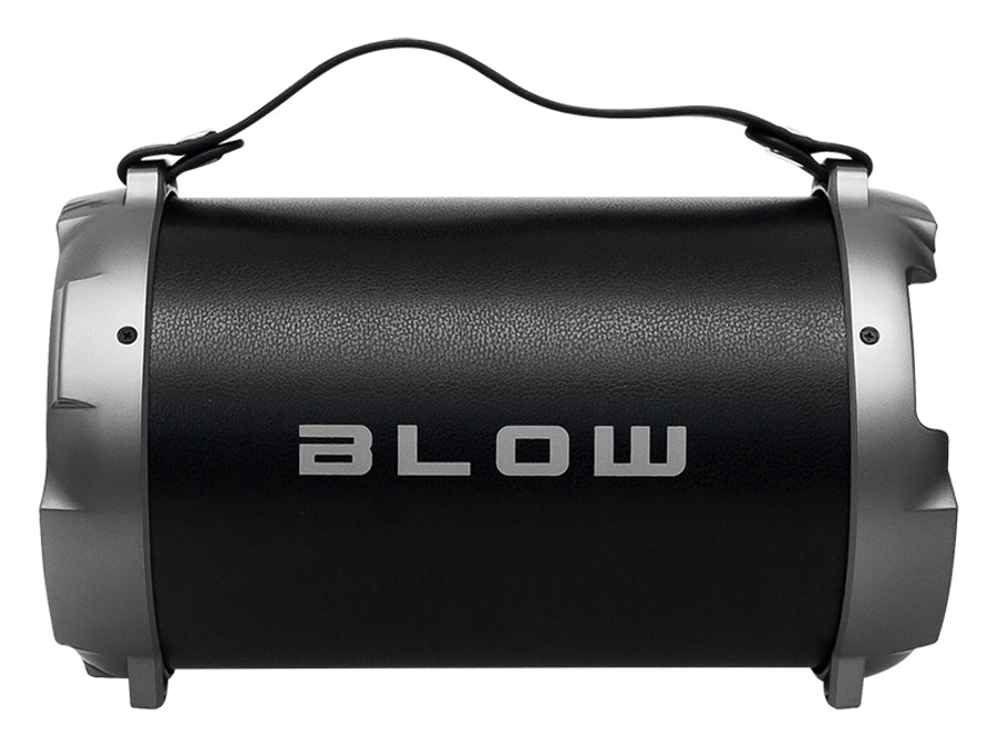 Blow BT 1000 Difuzor portabil FM Bluetooth USB reîncărcabil
