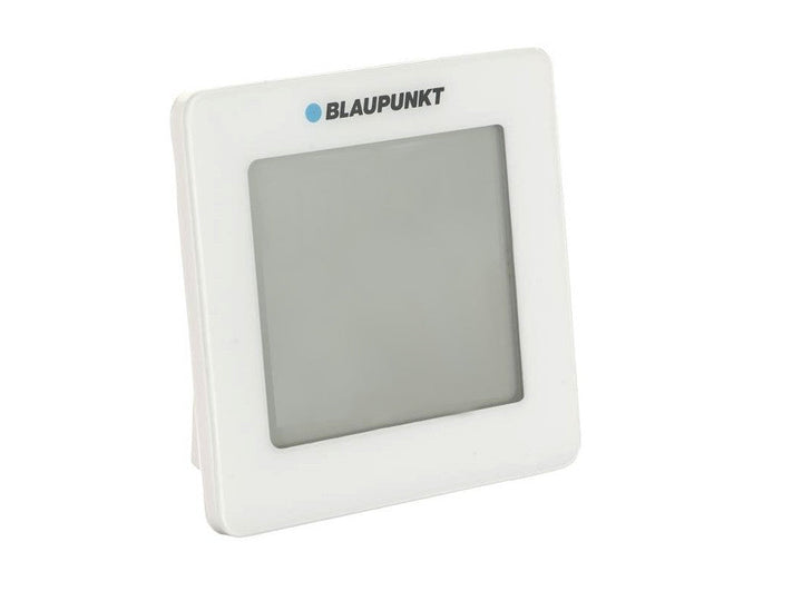 Blaupunkt часовник, будилник, температура, голям дисплей, CL02WH