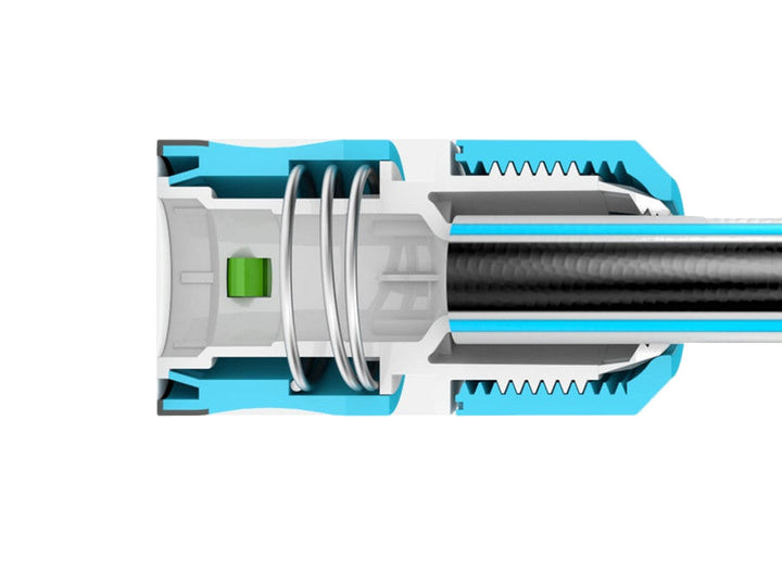 Cellfast Ergo 53-130 1/2" 5/8" бърз съединител