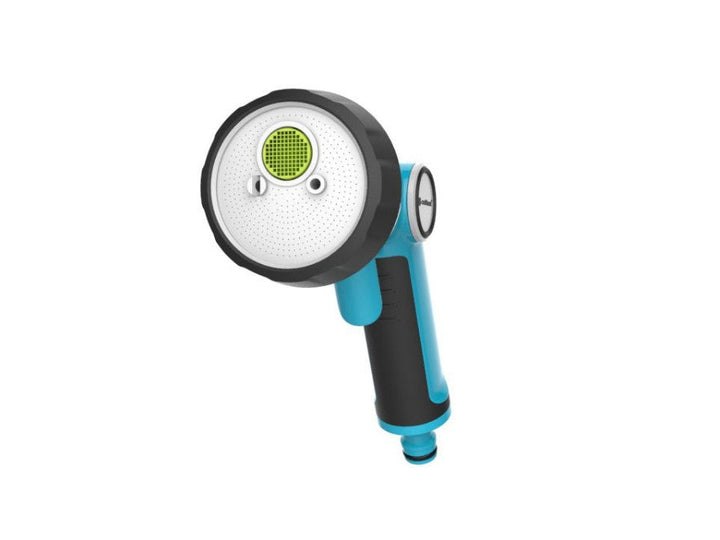 Спрей пистолет Cellfast, 4 функции, ергономичен, интуитивен контрол на потока, 53-340