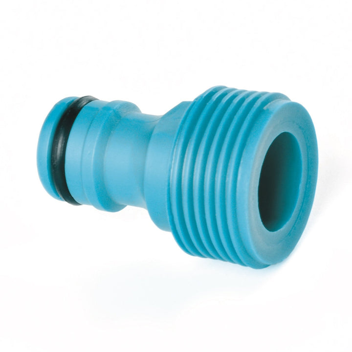 3/4" Cellfast Ideal Line външен резбови съединител