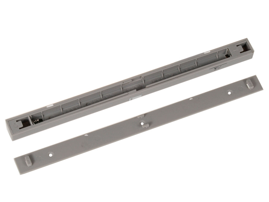 Maclean 6LED кухненска лампа за монтаж под шкаф, продълговата, с датчик за движение, 5xAAA, MCE123