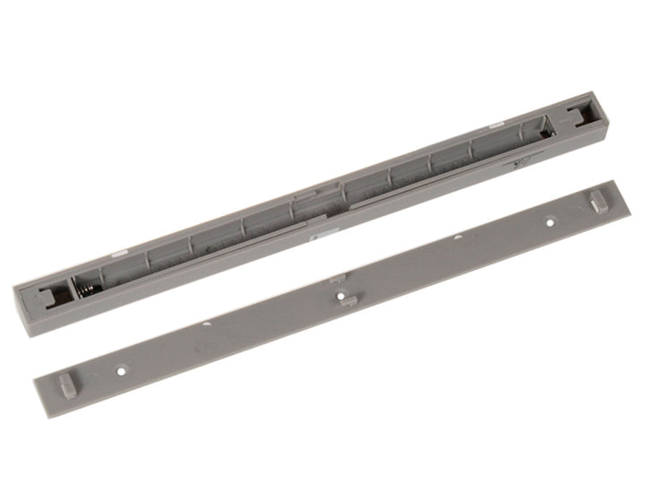 Maclean 6LED кухненска лампа за монтаж под шкаф, продълговата, с датчик за движение, 5xAAA, MCE123