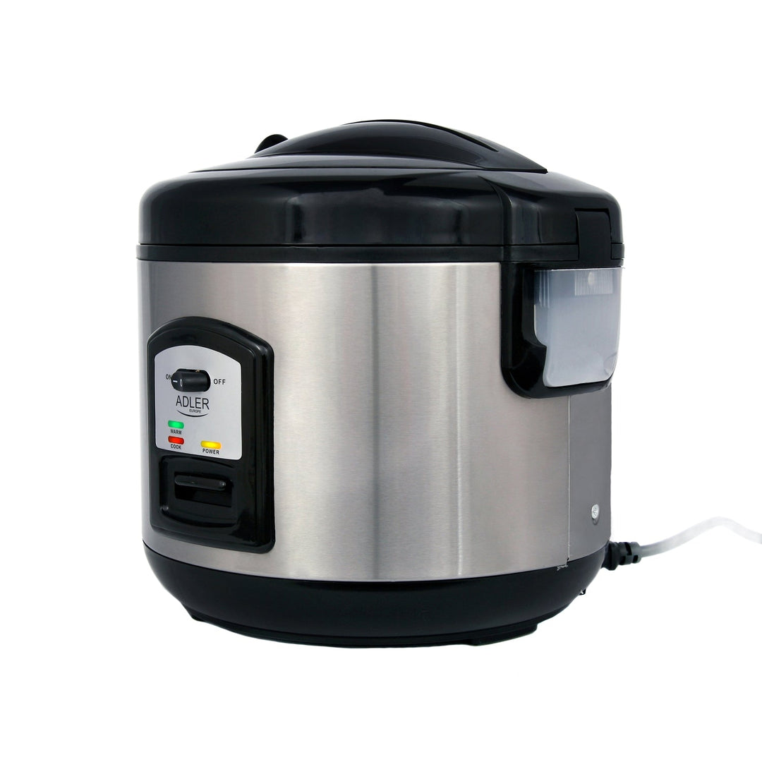 1,5 литров уред за готвене на ориз, 1000 W, Adler AD6406