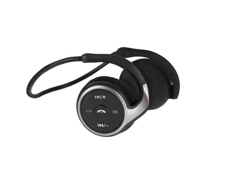 KMP10BT Kruger&Matz безжични слушалки с обхващащи ушите