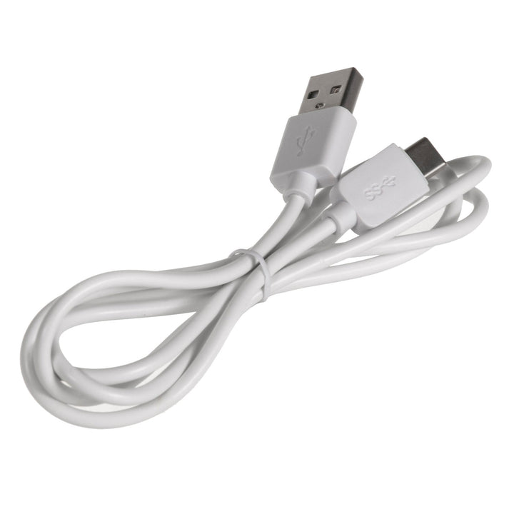 Cablu USB Maclean TIP C - USB A-USB C 1 m AM-AC MCTV-831W