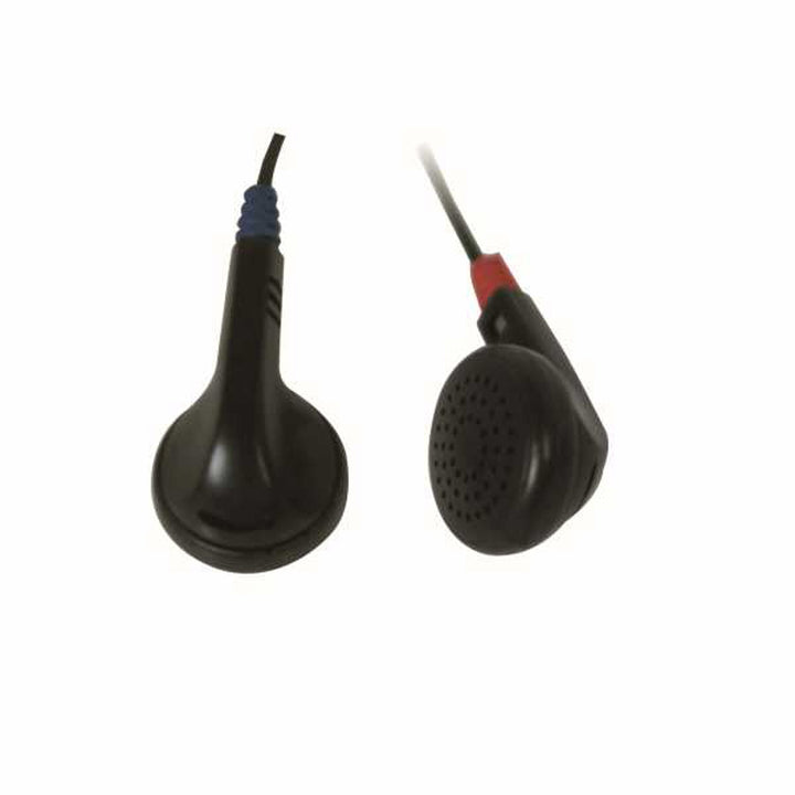 Msonic MH121K Căști intra-auriculare Căști cu mufă de 3,5 mm Jack 20~20K Hz Sunet de înaltă calitate Compact