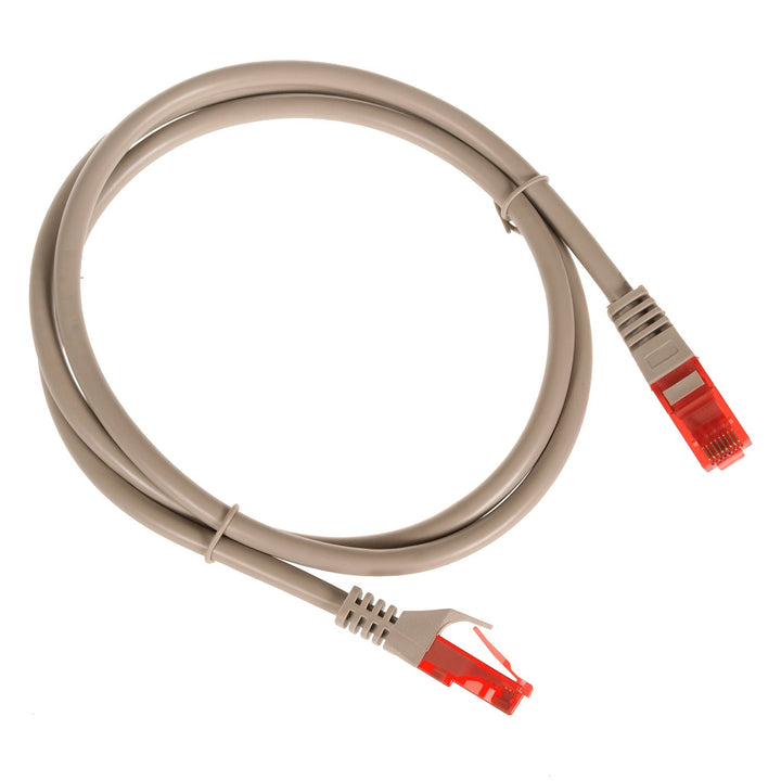 UTP cat6 1m MCTV-301 S - Продуктът е произведен с помощта на най-новите технологии и най-висококачествени материали.