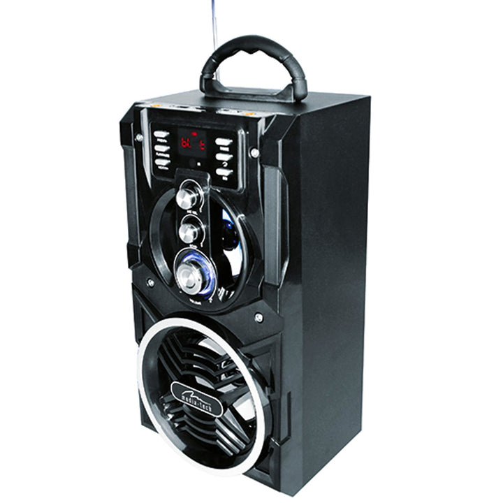 Media-Tech Partybox MT3150 800W безжичен Bluetooth високоговорител