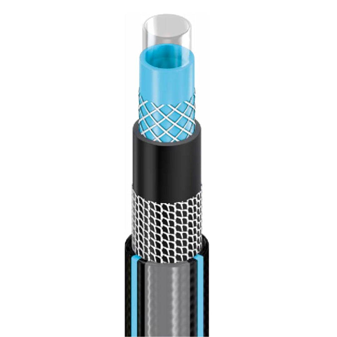 Set de udare Furtun 20m 1/2 "Cellfast Hobby Ergo Line