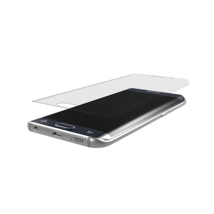 3MK ARC Samsung Galaxy S6 Edge защитно фолио за предната част