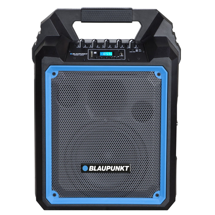 Blaupunkt MB06 BT/USB/SD/FM високоговорител с караоке функция