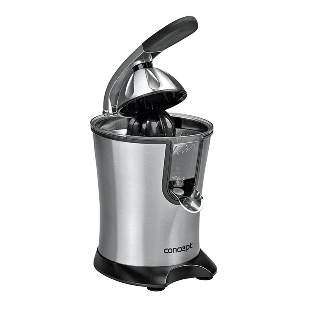 Концепция от неръждаема стомана Anti Drip цитрусова сокоизстисквачка 160W CE3520
