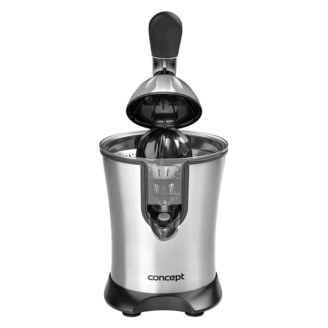 Концепция от неръждаема стомана Anti Drip цитрусова сокоизстисквачка 160W CE3520