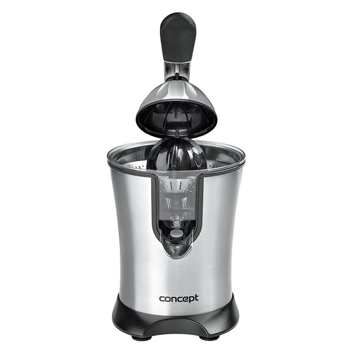 Концепция от неръждаема стомана Anti Drip цитрусова сокоизстисквачка 160W CE3520