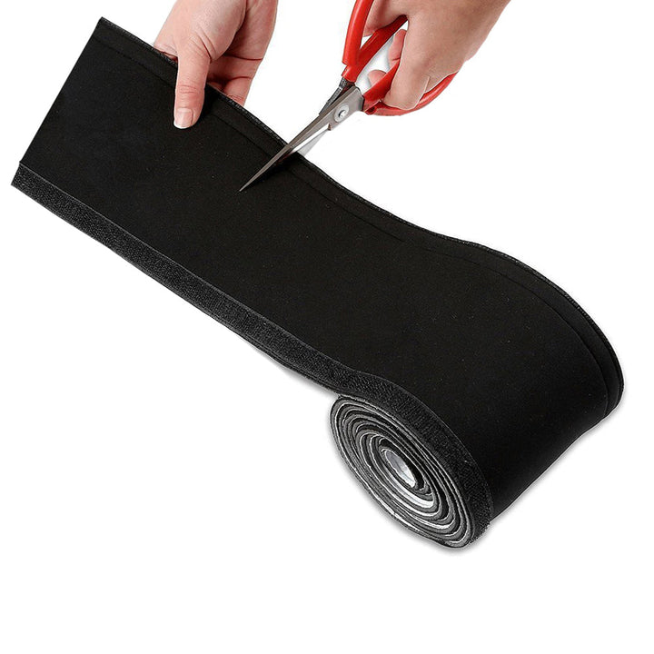 Органайзер за кабели от неопрен Maclean MCTV-672