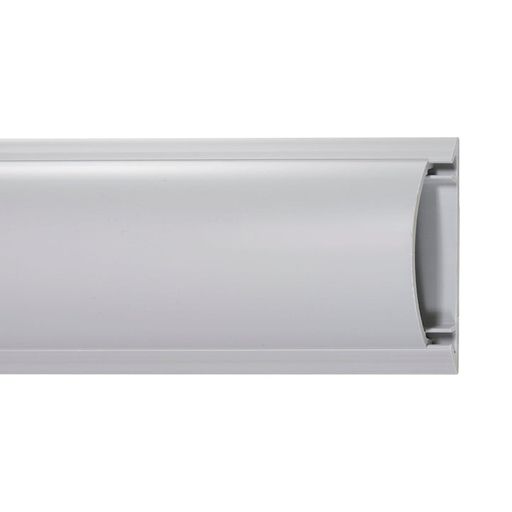 Maclean MCTV-674 подови первази 17 mm x 70 mm x 1 m