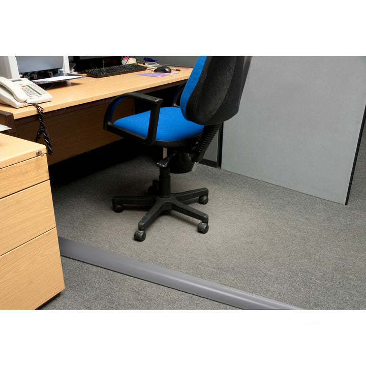 Maclean MCTV-674 подови первази 17 mm x 70 mm x 1 m
