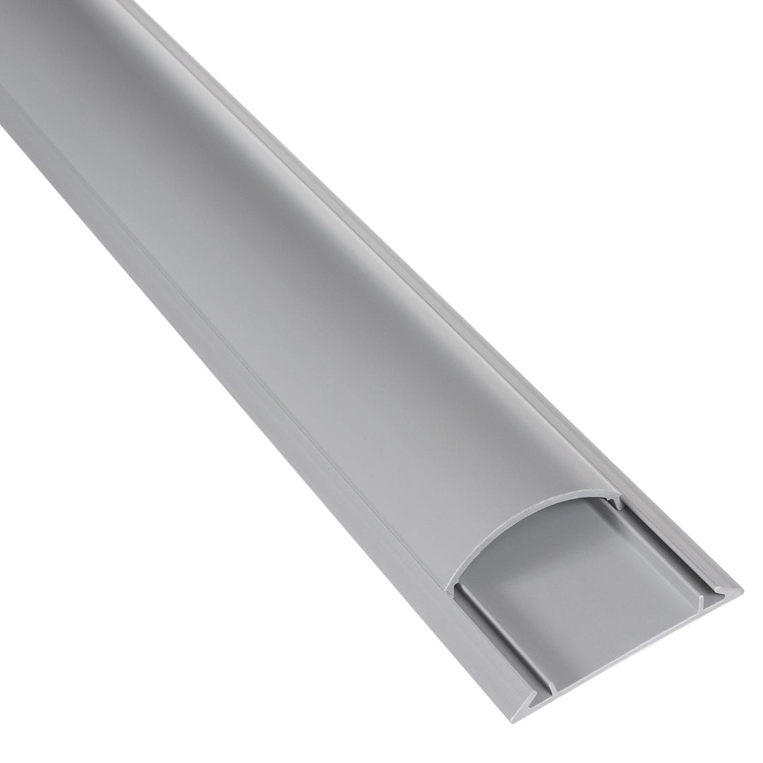 Maclean MCTV-674 подови первази 17 mm x 70 mm x 1 m