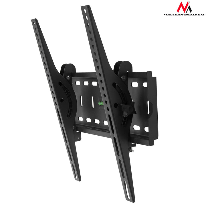 Стойка за телевизор за телевизори 26-65", макс. 45 кг, VESA 400x400, черна