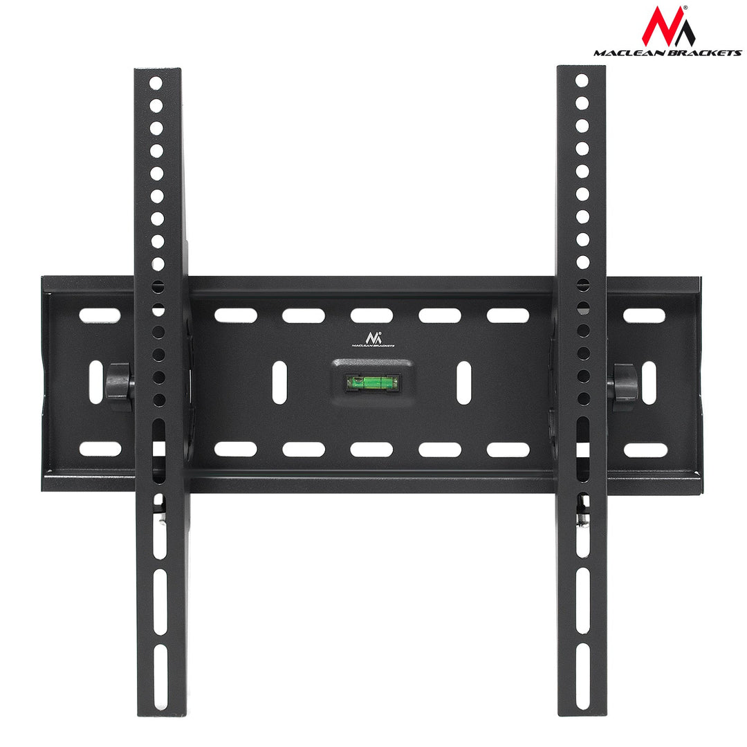 Стойка за телевизор за телевизори 26-65", макс. 45 кг, VESA 400x400, черна