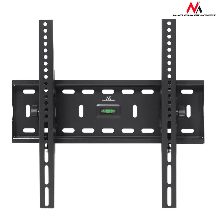 Стойка за телевизор за телевизори 26-65", макс. 45 кг, VESA 400x400, черна
