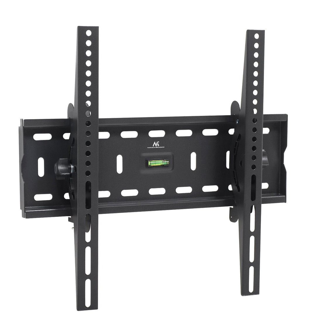 Стойка за телевизор за телевизори 26-65", макс. 45 кг, VESA 400x400, черна