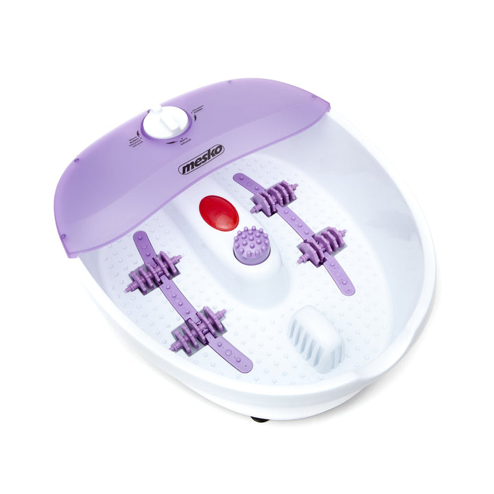 75 W масажор за крака Mesko MS 2152 сух вибриращ балончен масаж