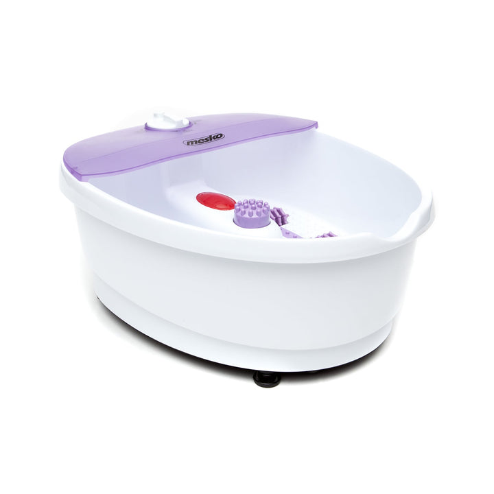 75 W масажор за крака Mesko MS 2152 сух вибриращ балончен масаж