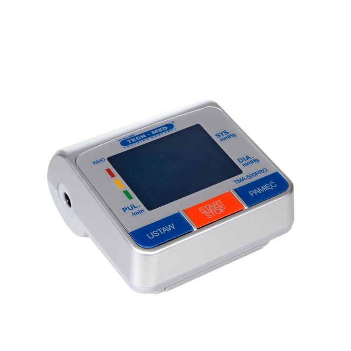 TMA-500 PRO Tech-Med + захранващ блок