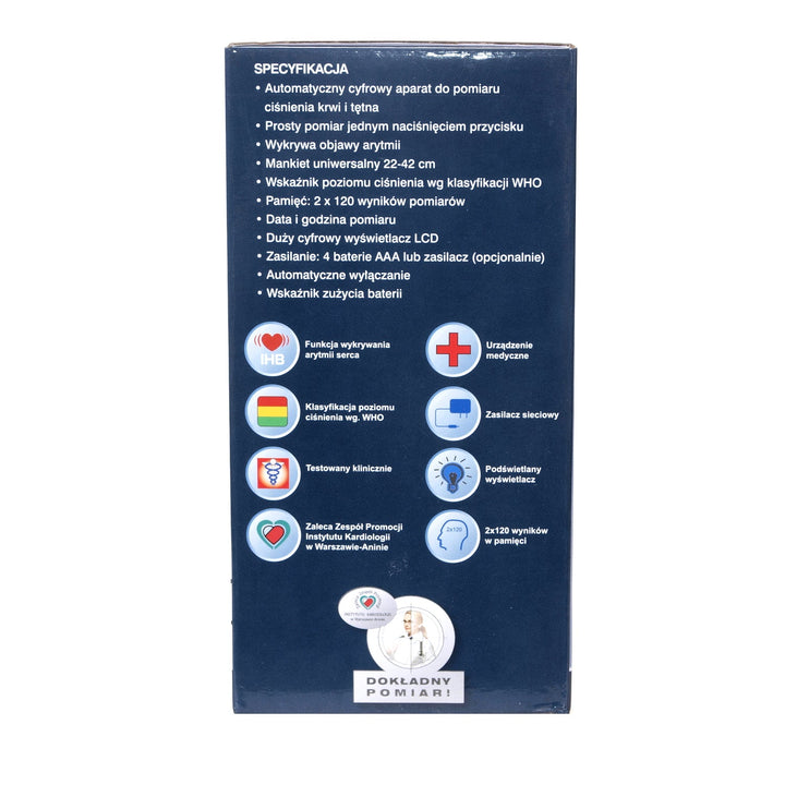TMA-500 PRO Tech-Med + захранващ блок
