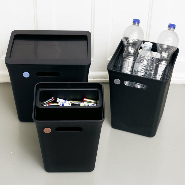 Пластмасов комплект Avedore 20L