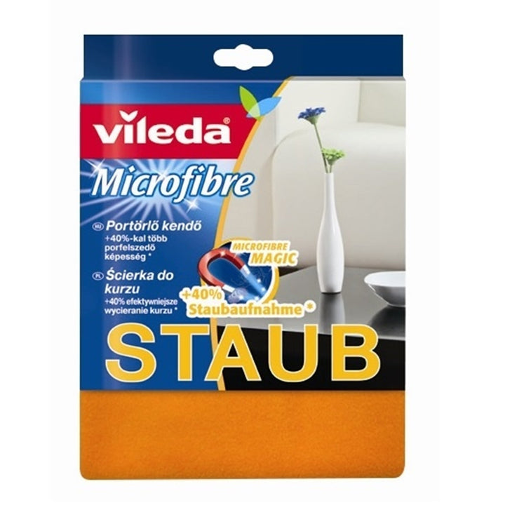 Vileda прах