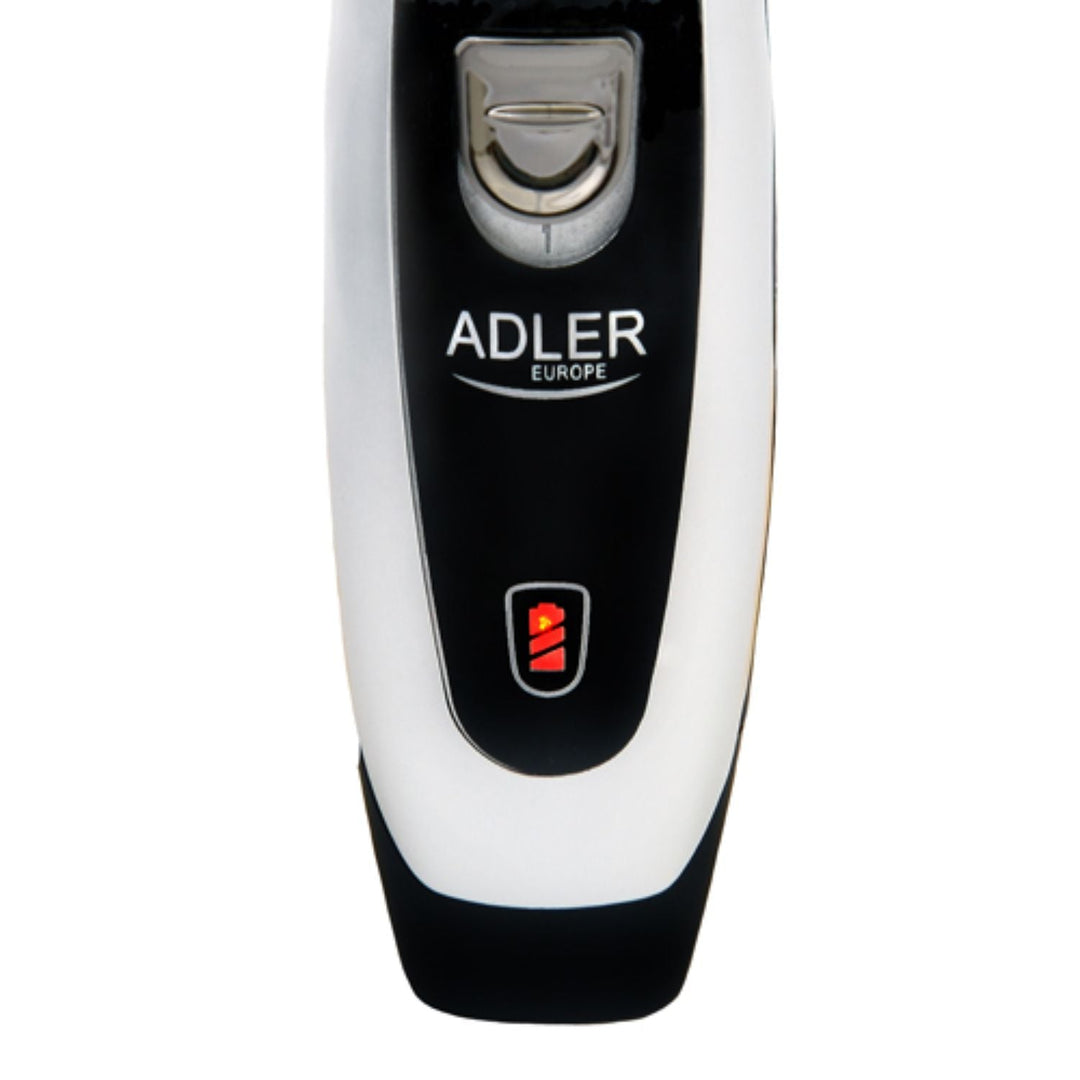 Апарат за подстригване на животни Adler AD 2823 с титанова глава