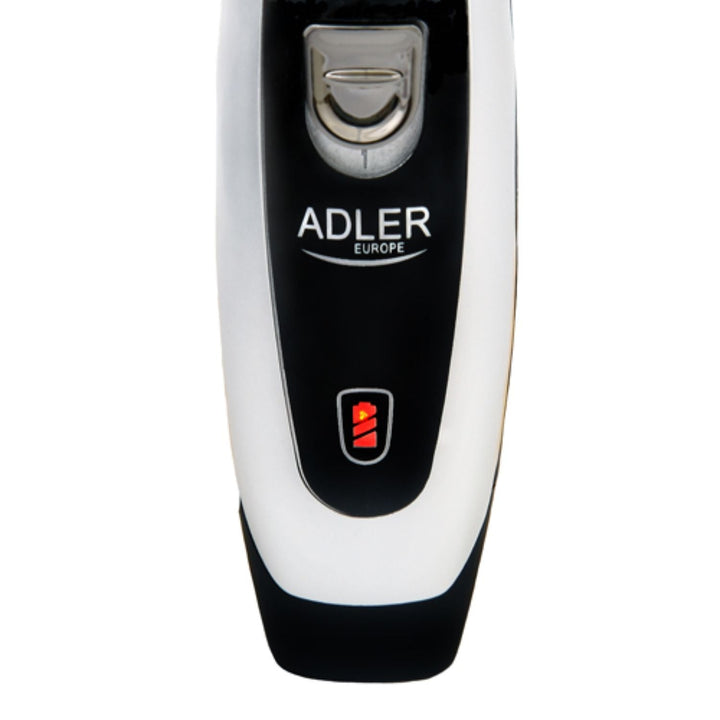 Апарат за подстригване на животни Adler AD 2823 с титанова глава