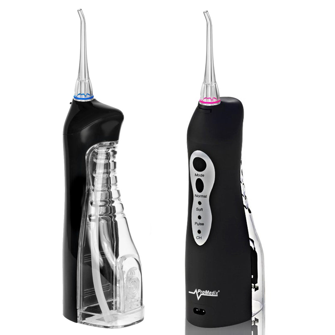 Promedix PR-770 IPX7 безжичен иригатор за зъби