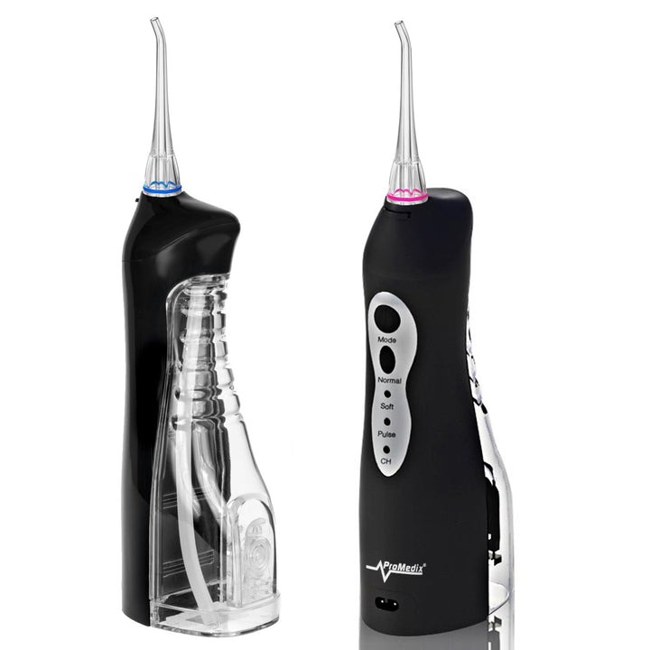 Promedix PR-770 IPX7 безжичен иригатор за зъби
