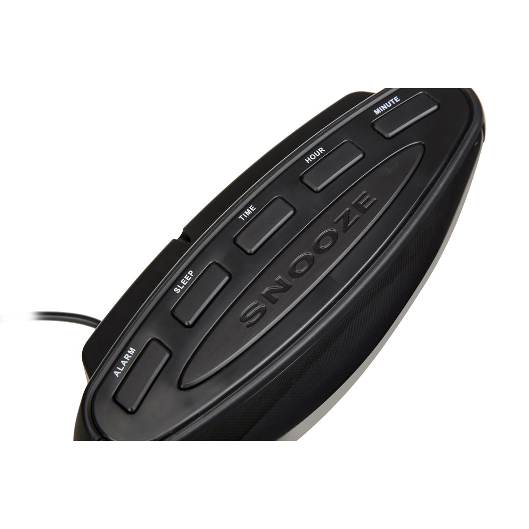 FM/AM радиобудилник с LED часовник Adler AD1121 качество
