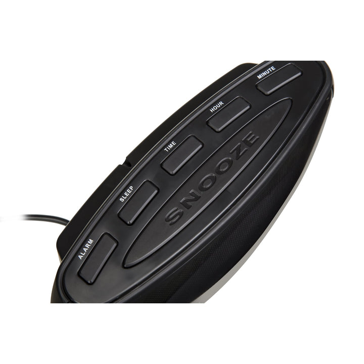 FM/AM радиобудилник с LED часовник Adler AD1121 качество